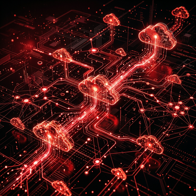 مركز بيانات ZAYRON الجديد في ظفار: بنية تحتية فائقة السرعة